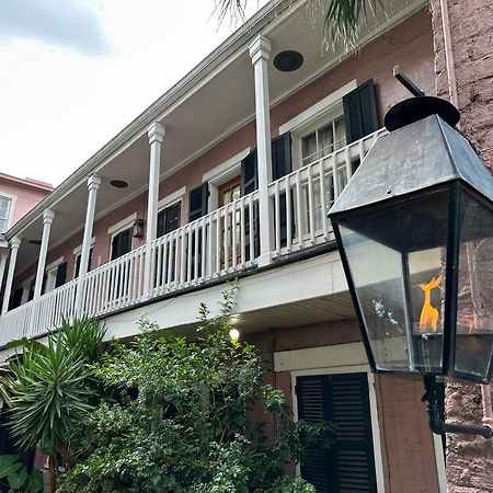 Lamothe House Hotel A French Quarter Guest Houses Property New Orleans  Kültér fotó