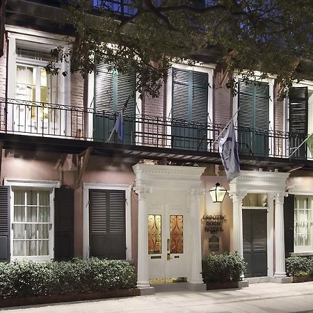 Lamothe House Hotel A French Quarter Guest Houses Property New Orleans  Kültér fotó