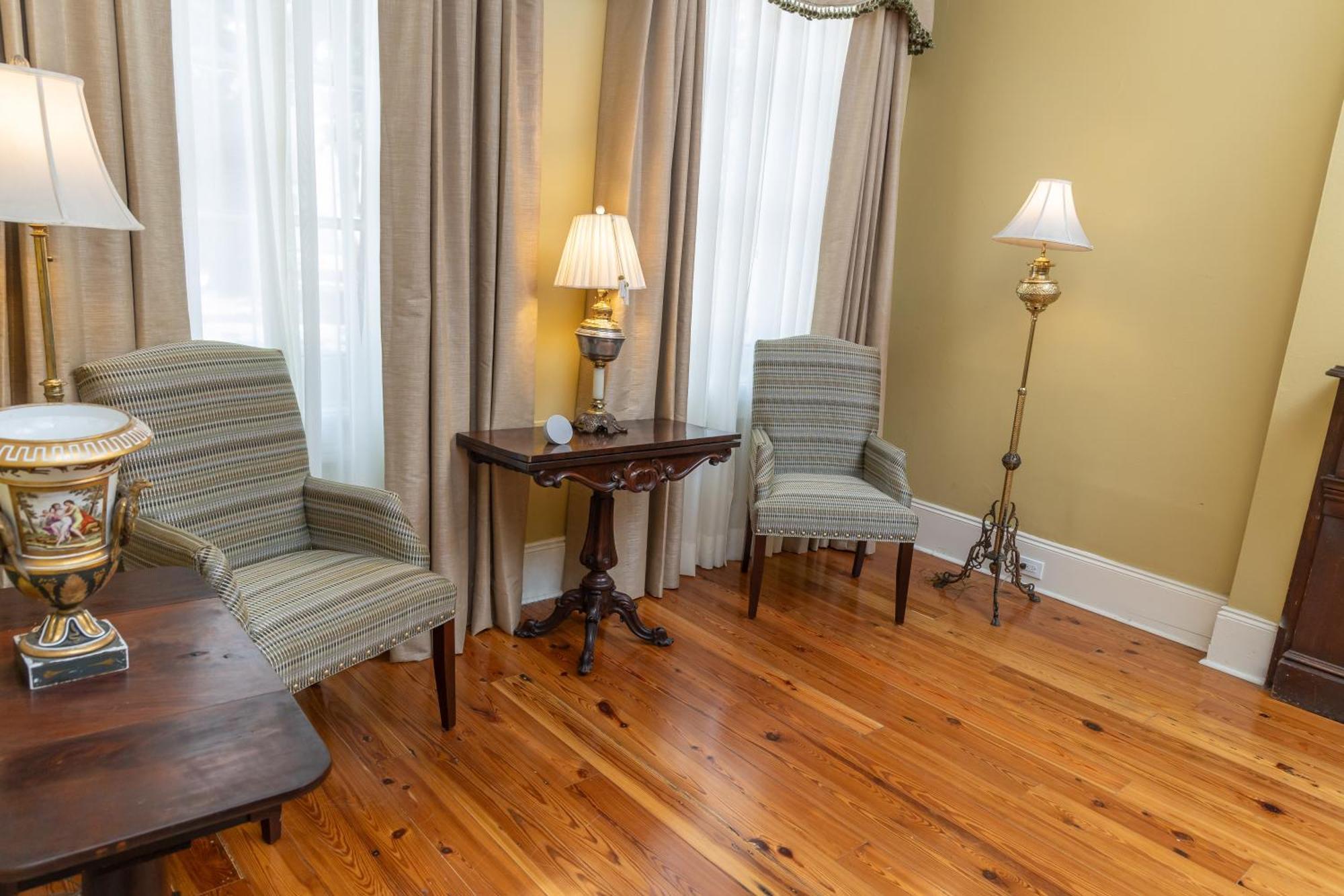 Lamothe House Hotel A French Quarter Guest Houses Property New Orleans  Kültér fotó