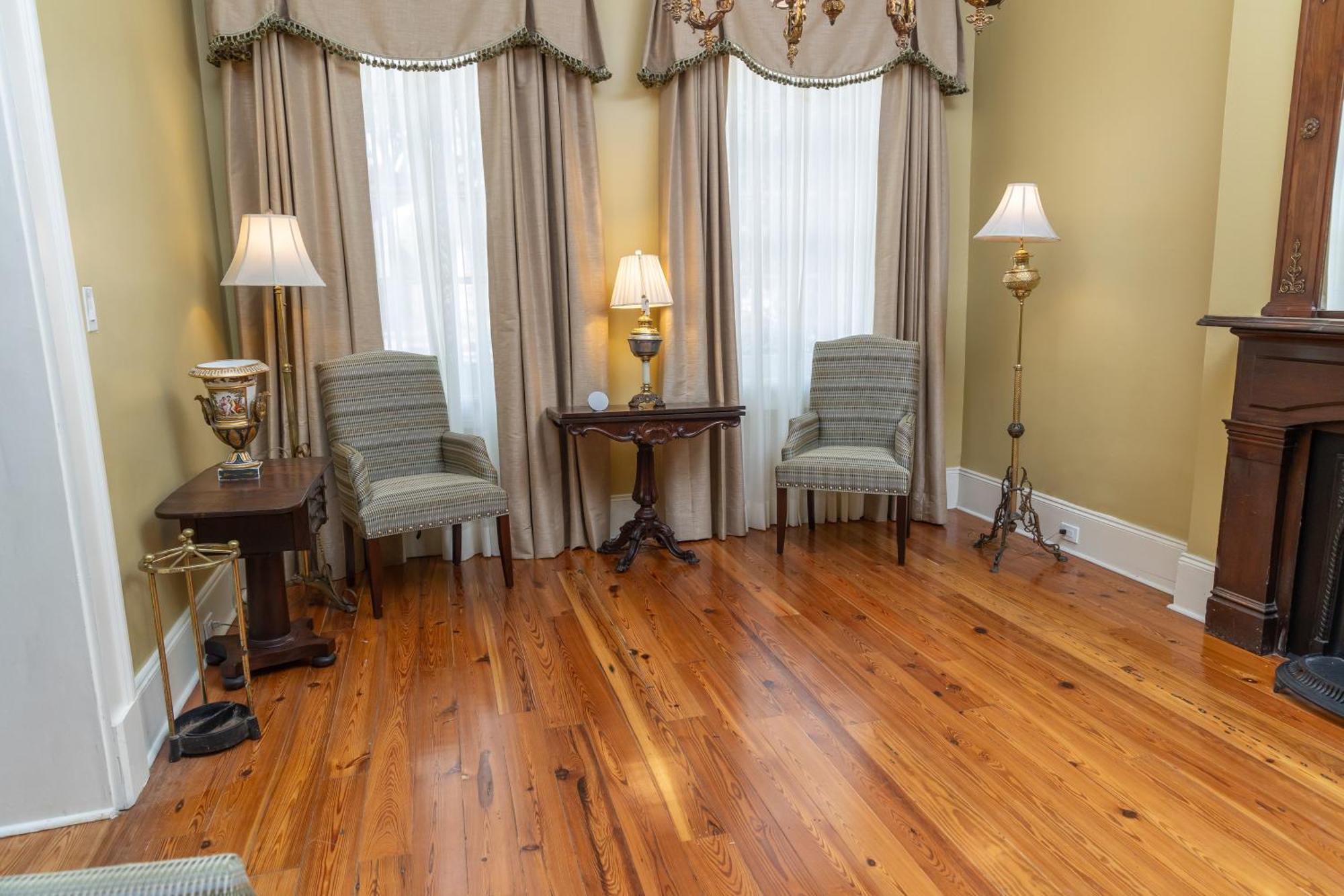 Lamothe House Hotel A French Quarter Guest Houses Property New Orleans  Kültér fotó