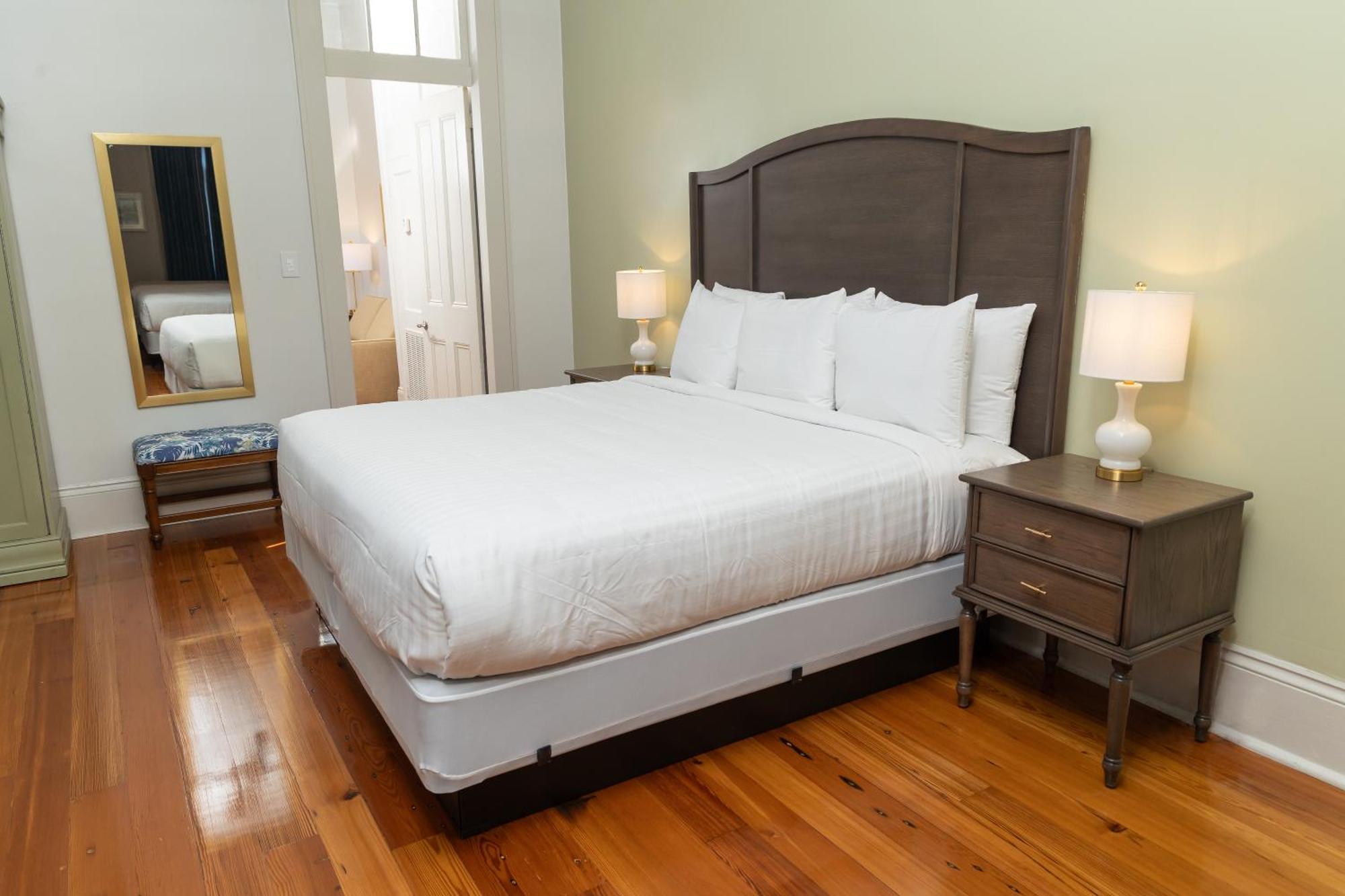 Lamothe House Hotel A French Quarter Guest Houses Property New Orleans  Kültér fotó