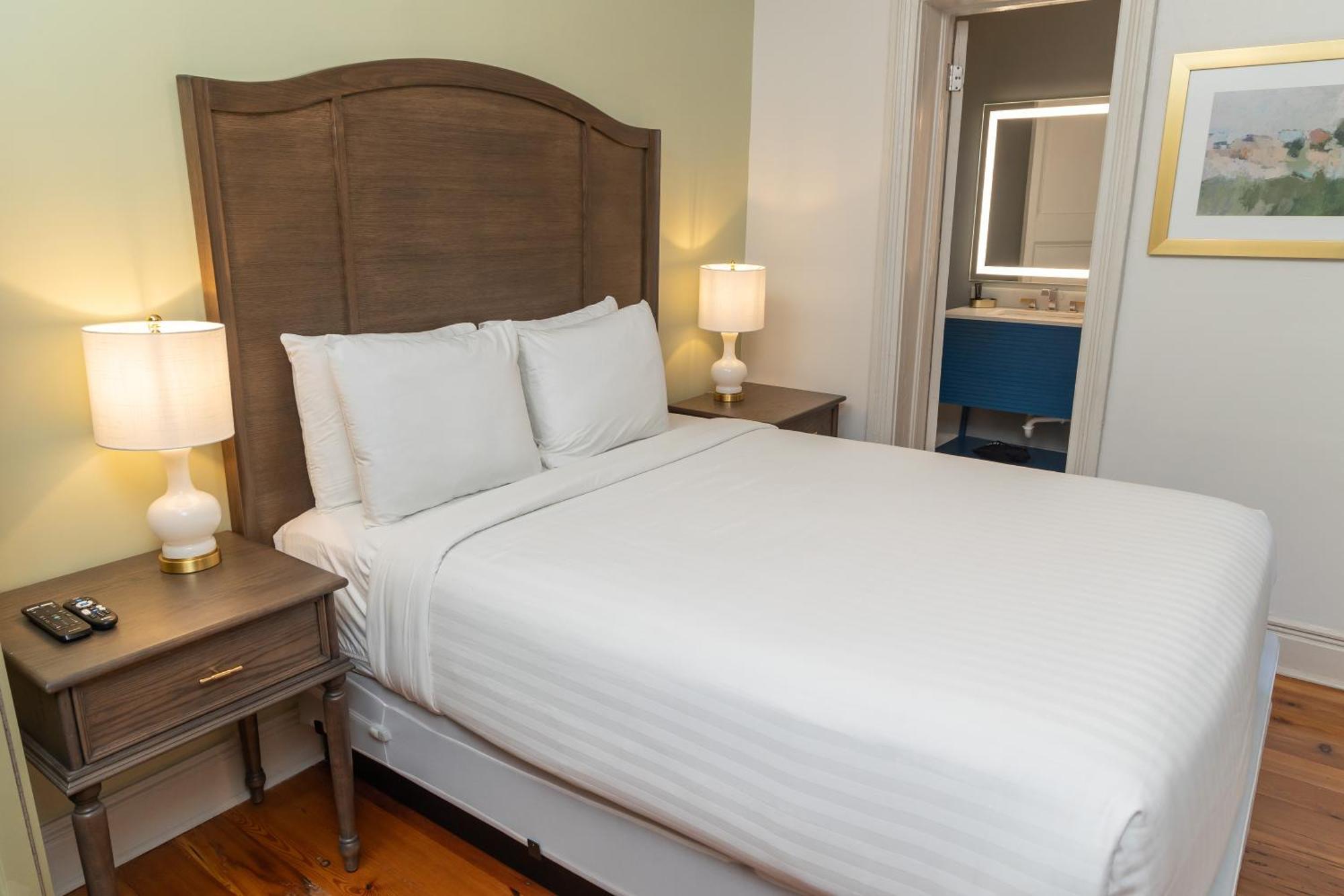 Lamothe House Hotel A French Quarter Guest Houses Property New Orleans  Kültér fotó