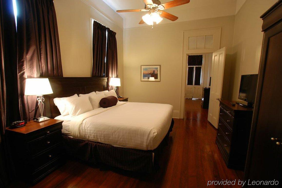 Lamothe House Hotel A French Quarter Guest Houses Property New Orleans  Kültér fotó