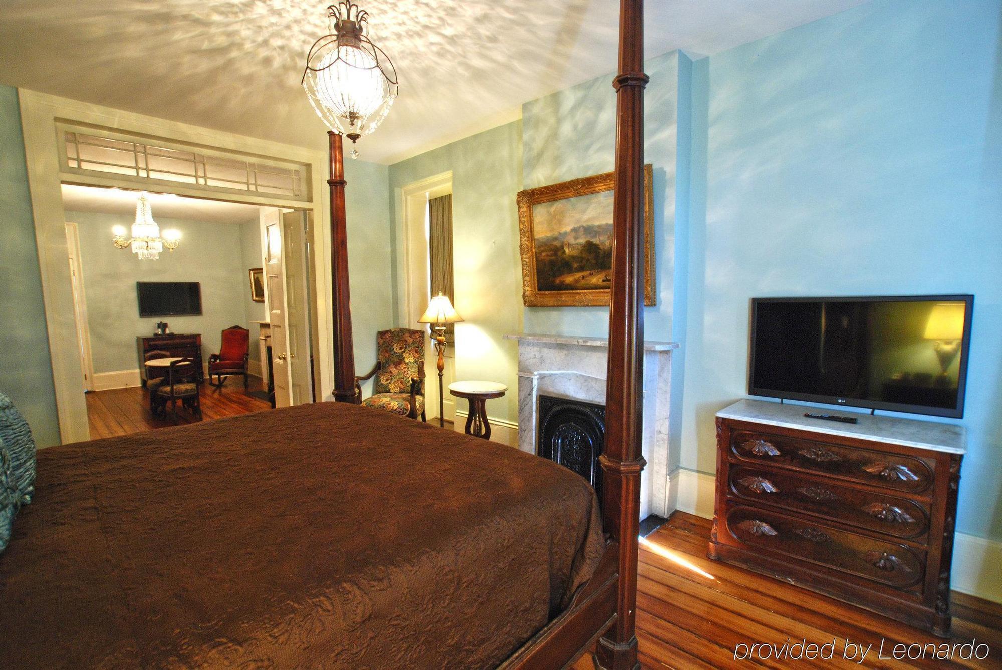 Lamothe House Hotel A French Quarter Guest Houses Property New Orleans  Kültér fotó