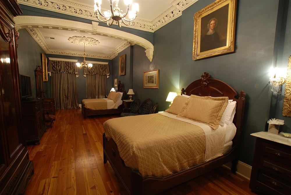Lamothe House Hotel A French Quarter Guest Houses Property New Orleans  Kültér fotó