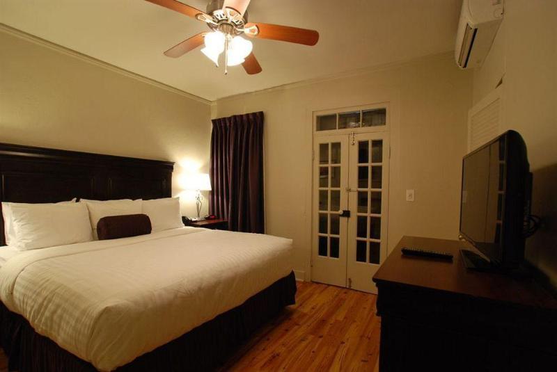 Lamothe House Hotel A French Quarter Guest Houses Property New Orleans  Kültér fotó