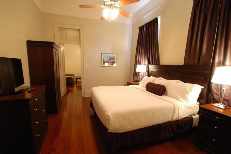 Lamothe House Hotel A French Quarter Guest Houses Property New Orleans  Kültér fotó