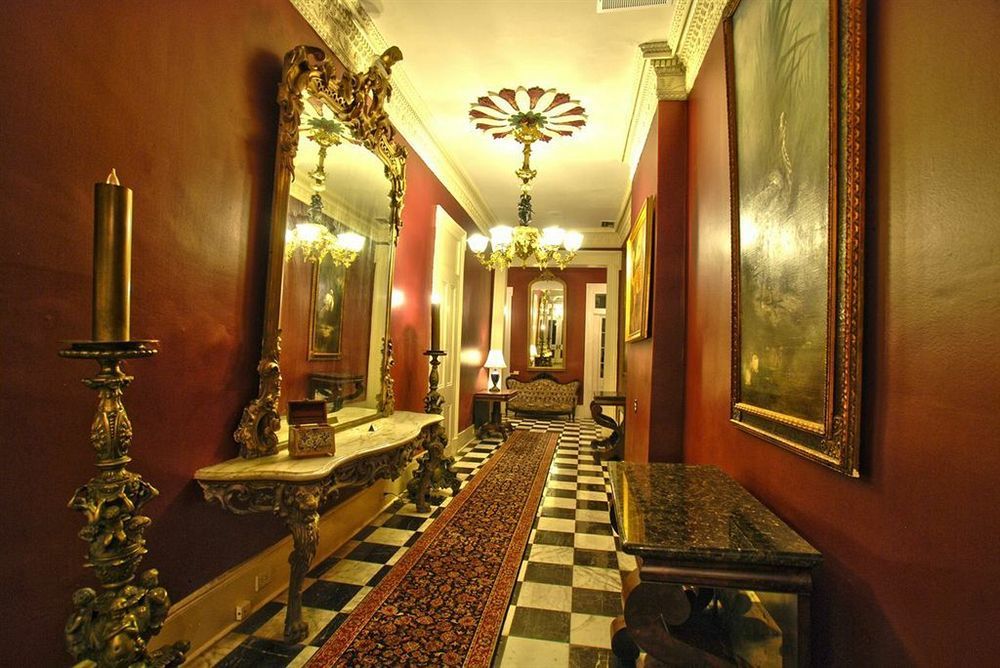 Lamothe House Hotel A French Quarter Guest Houses Property New Orleans  Kültér fotó