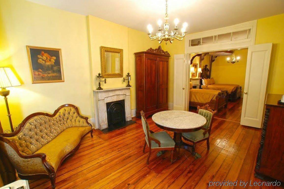 Lamothe House Hotel A French Quarter Guest Houses Property New Orleans  Kültér fotó