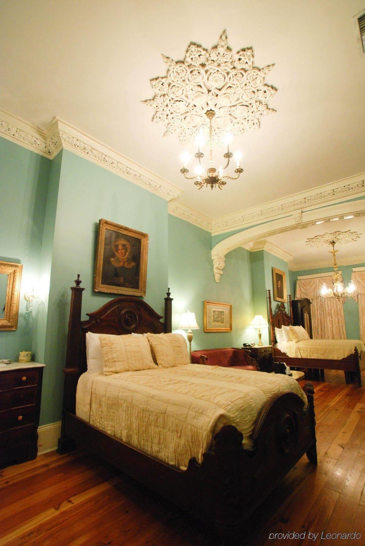 Lamothe House Hotel A French Quarter Guest Houses Property New Orleans  Kültér fotó